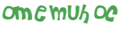 CAPTCHA 挑戰