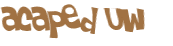 Captcha-udfordring