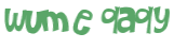 Captcha-udfordring
