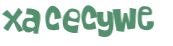 Captchafråga