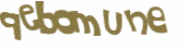 CAPTCHA 挑戰