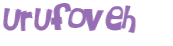 Captcha-udfordring