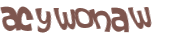 CAPTCHA 挑戰