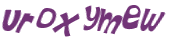 Captcha-udfordring