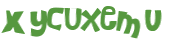 Captcha challenge