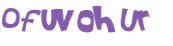 Captcha-udfordring
