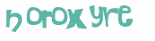Captcha-Test