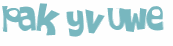 Captcha challenge
