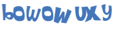 Captcha-udfordring