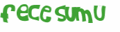 Captcha challenge