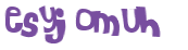 Captcha-Test