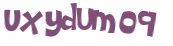 Captcha challenge