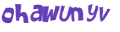 Captcha-udfordring