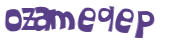 CAPTCHA 挑戰