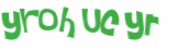 Captcha-udfordring