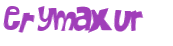 Captcha-udfordring