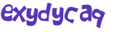 CAPTCHA 挑戰