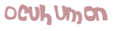 CAPTCHA 挑戰