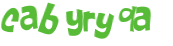 CAPTCHA 挑戰