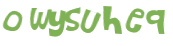 CAPTCHA 挑戰
