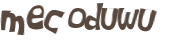 Captcha-udfordring