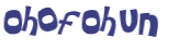 Captcha challenge