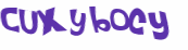 CAPTCHA 挑戰