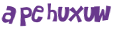 Captcha challenge