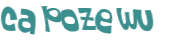 Captcha challenge