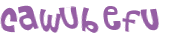 Captcha-udfordring