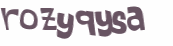 CAPTCHA 挑戰
