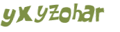 CAPTCHA 挑戰
