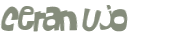 CAPTCHA 挑戰
