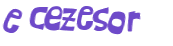 Captcha challenge