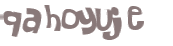 CAPTCHA 挑戰