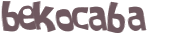 Captcha-test