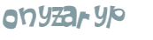 CAPTCHA 挑戰