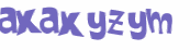 CAPTCHA 挑戰