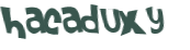 Captcha 챌린지