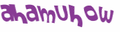 CAPTCHA-haaste
