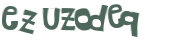 Captcha-udfordring