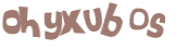 Captcha-udfordring