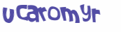 Captcha challenge