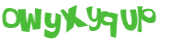 CAPTCHA 挑戰