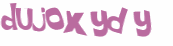Captcha-udfordring