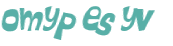 Captcha-udfordring