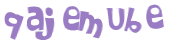 Desafio captcha