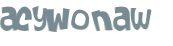Captcha-test