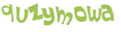 CAPTCHA 挑戰