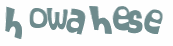 CAPTCHA 挑戰